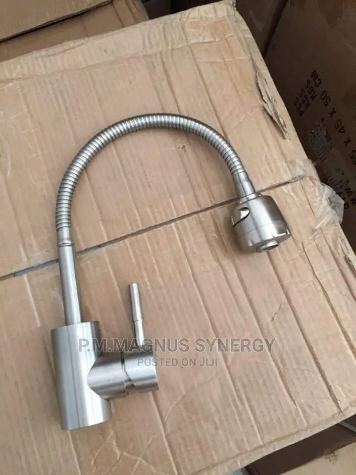 England Standard Kitchen Single Anti Rust Tap.