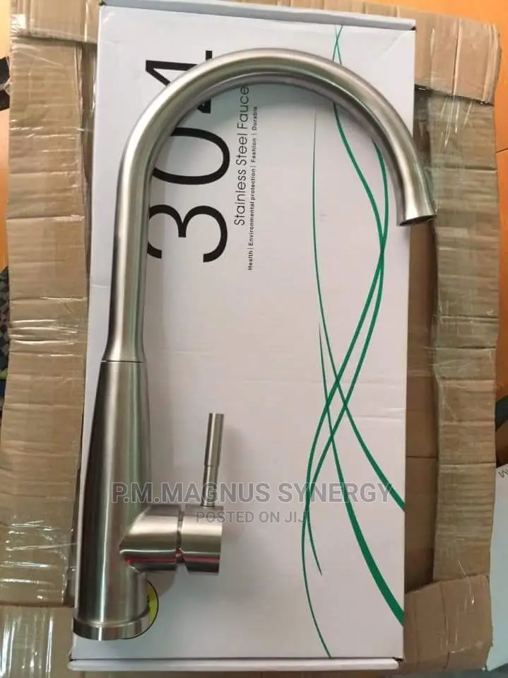 England Standard Kitchen Single Anti Rust Tap.