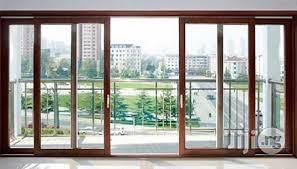 Sliding Door-sales And Installation