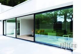 Sliding Door-sales And Installation