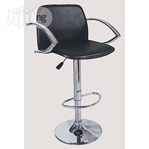 Quality Wooden Bar Stool
