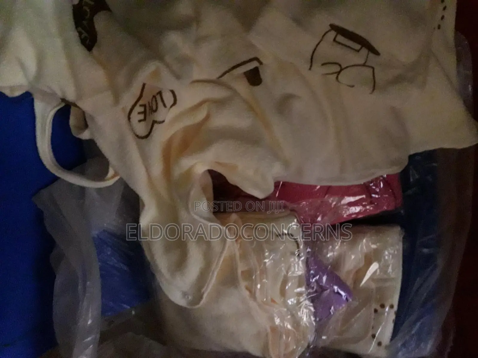 Top Quality Wearable Towels (Wholesale Quantity)