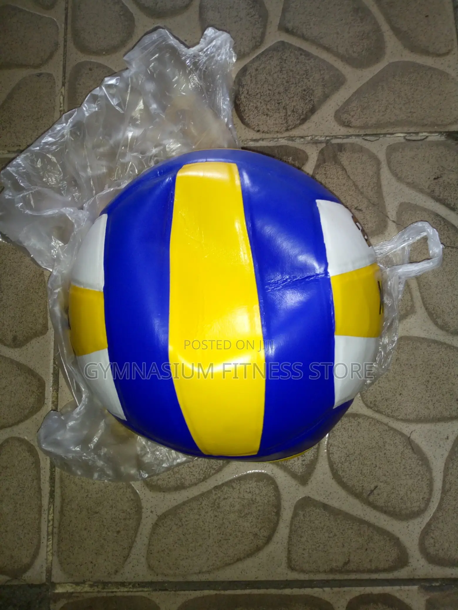 Mikasa Volleyball F115