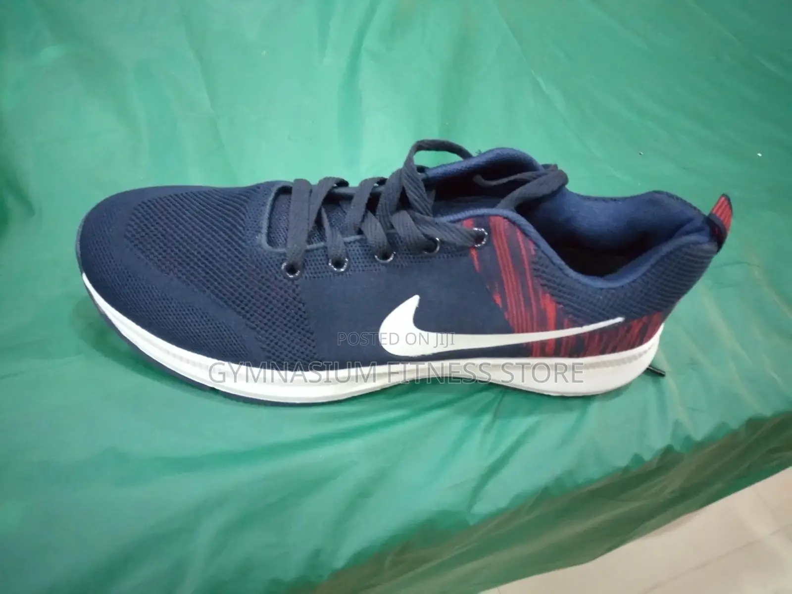 Nike Trainers 47 Fey