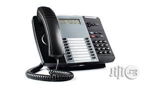 Wired Intercom