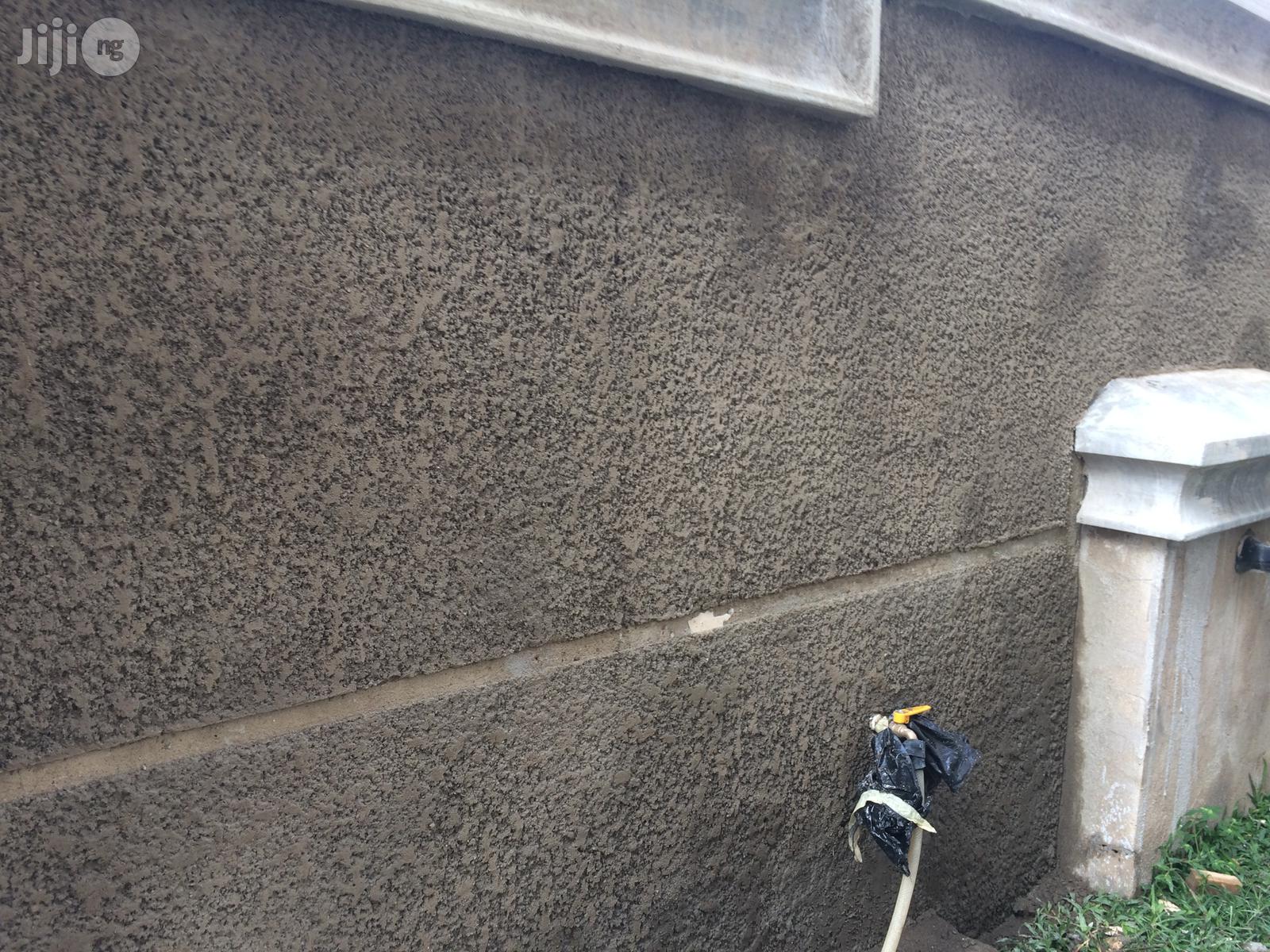 Treling Wall Treling
