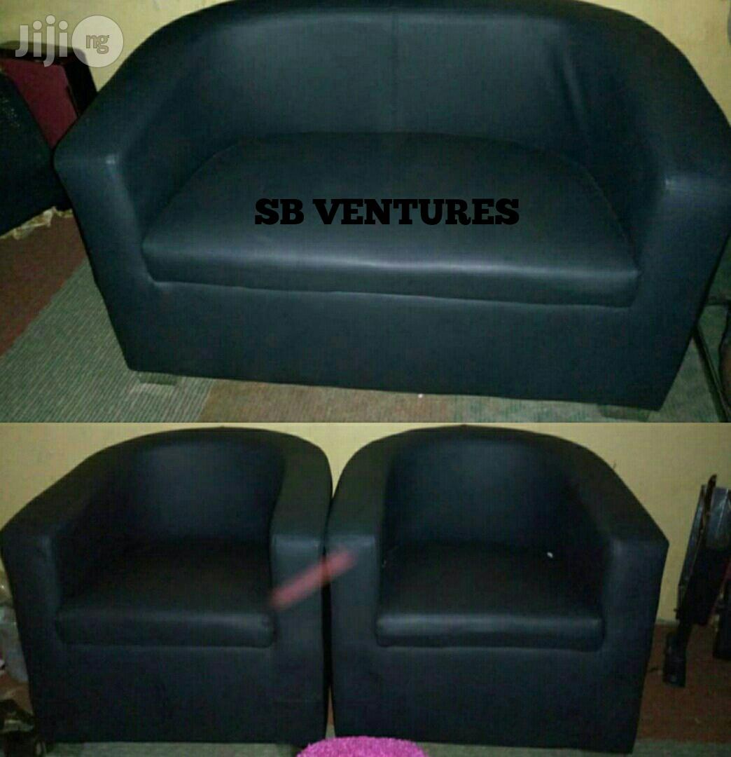 4 Sitter Sofa Chair! 3 Yrs Guarantee