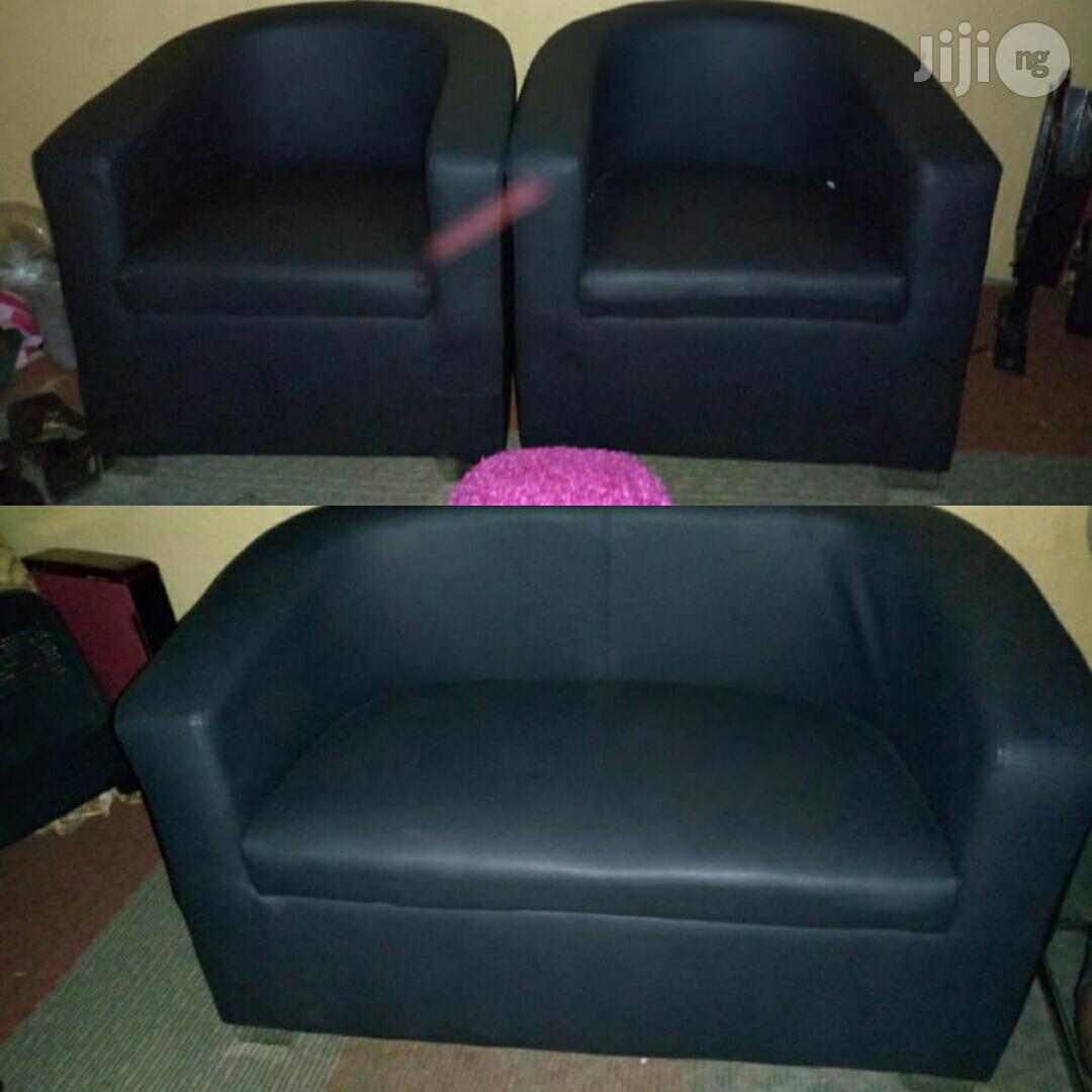 4 Sitter Sofa Chair! 3 Yrs Guarantee
