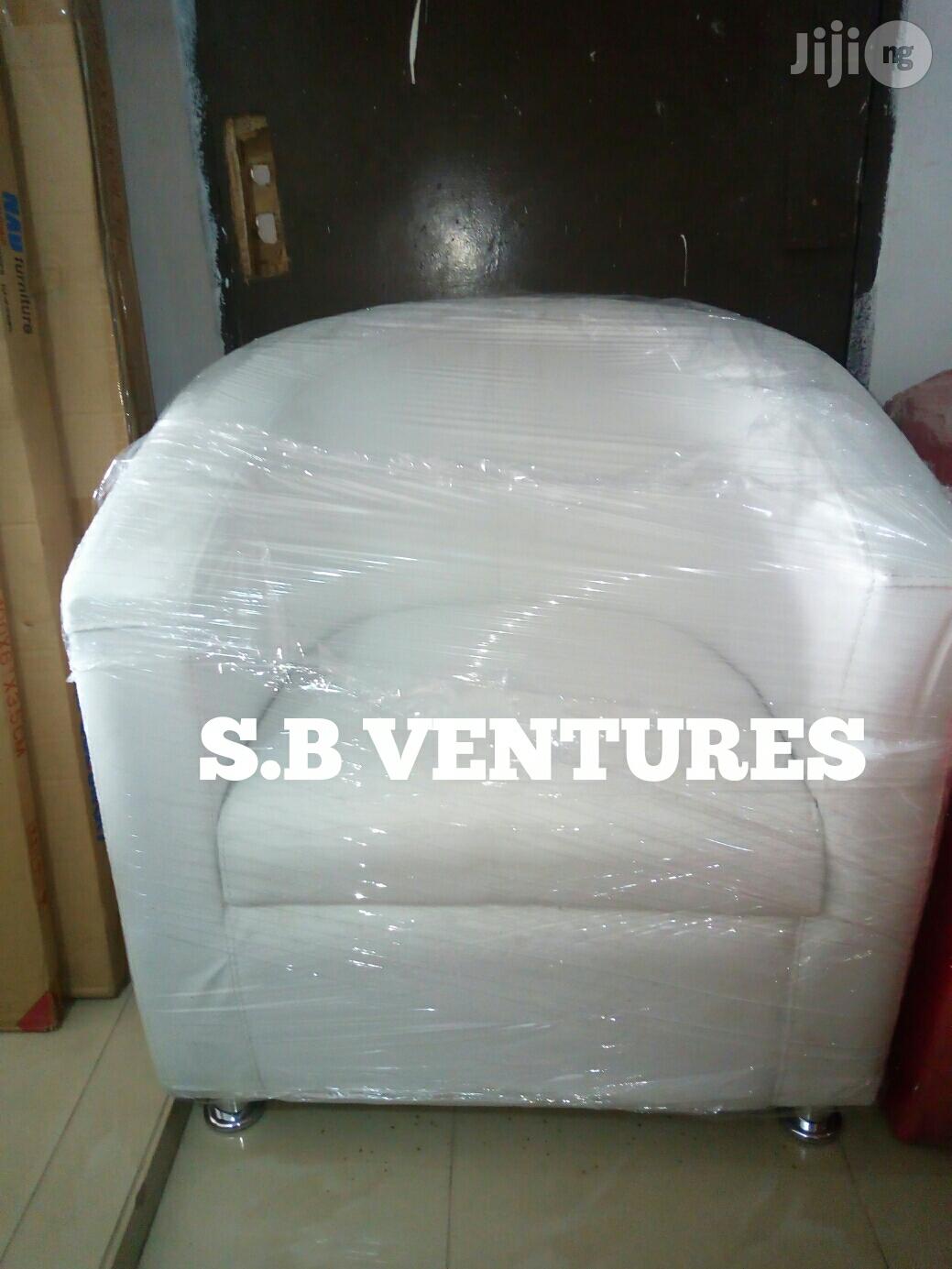 4 Sitter Sofa Chair! 3 Yrs Guarantee
