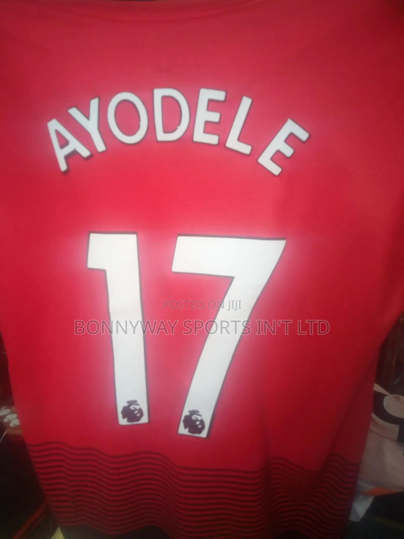 Cosrltormised Jerseys At Bonnyway Sports Ltd