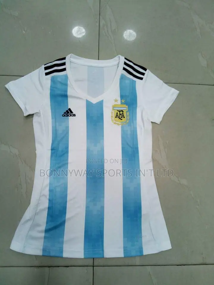 Ladies Country Jersey At Bonnyway Sports Ltd