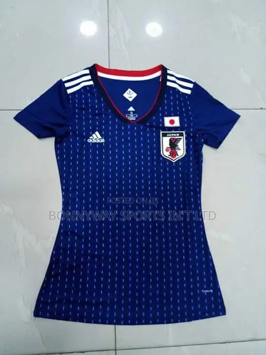 Ladies Country Jersey At Bonnyway Sports Ltd