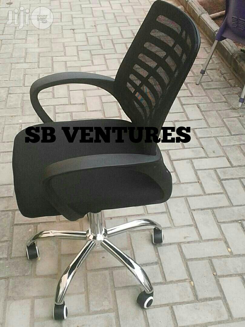 Foreign Secretary/Executive Office Chairs