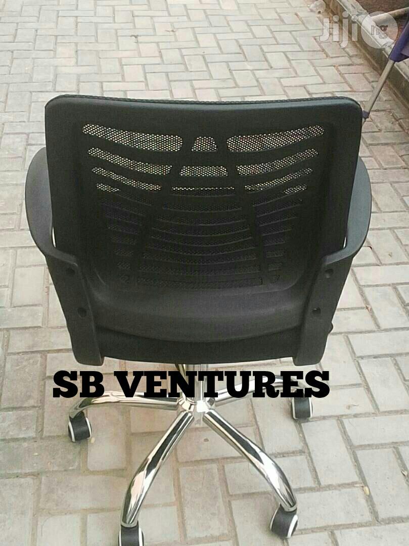 Foreign Secretary/Executive Office Chairs
