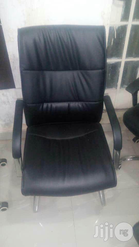 Leather Chairs for Ministers and Offices