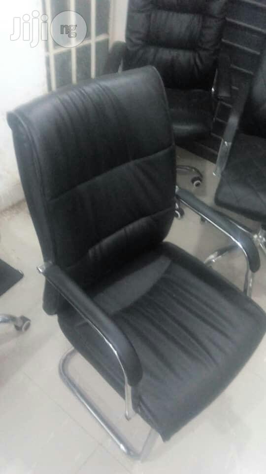 Leather Chairs for Ministers and Offices