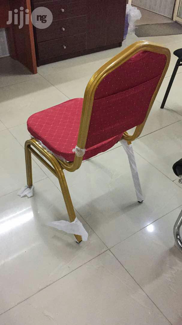 Banquet Chair Event Hall