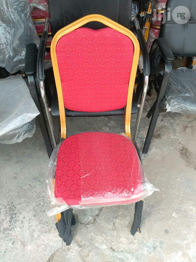 Banquet Chair Event Hall
