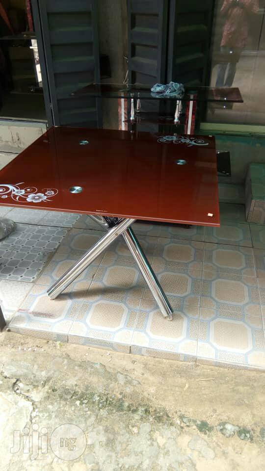Dinning Table Portable