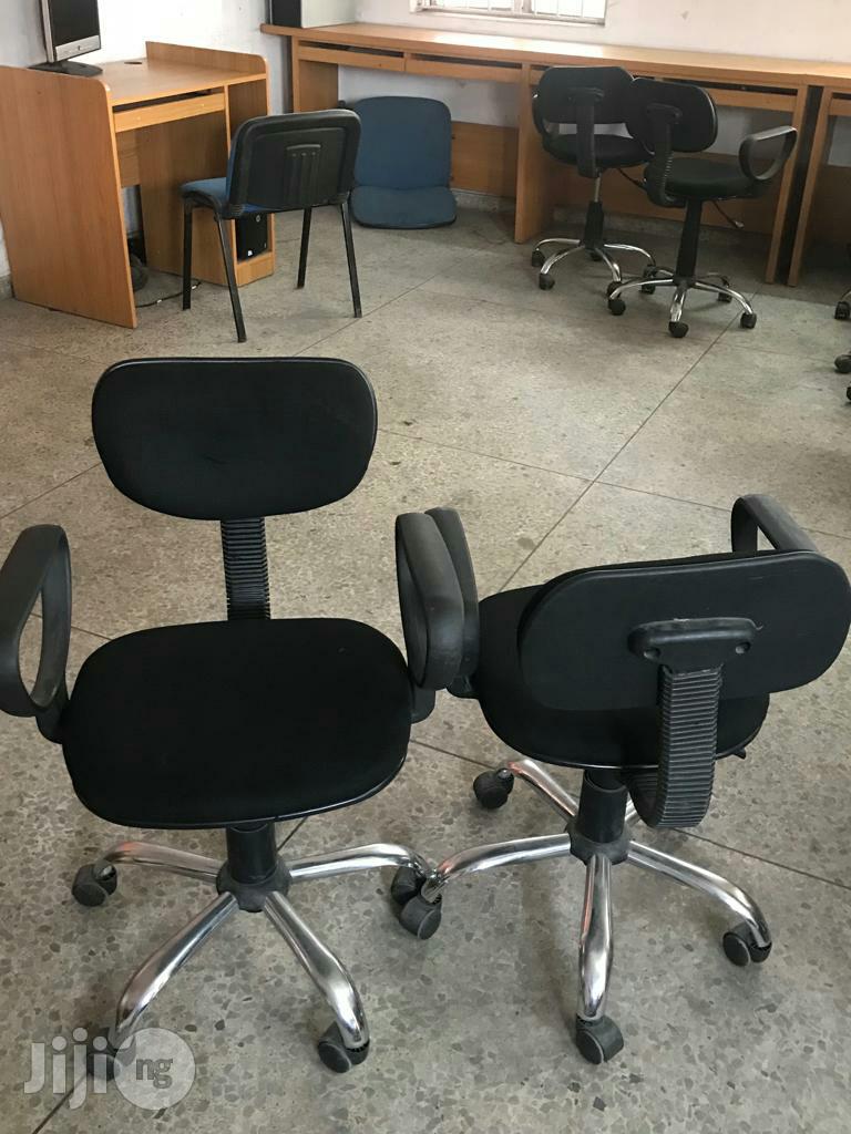 Office Secretary Chair