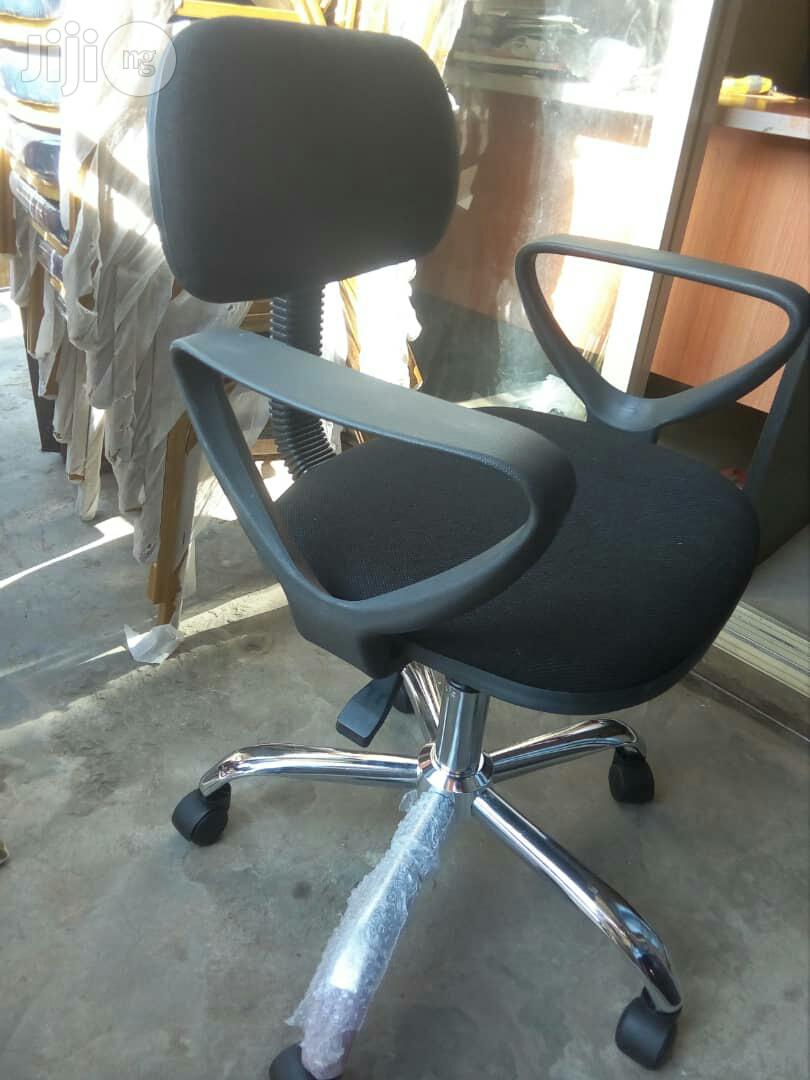 Office Secretary Chair