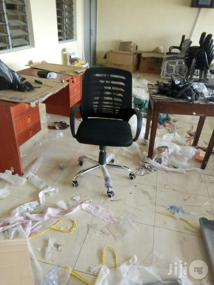 Foreign Secretary/Executive Office Chairs