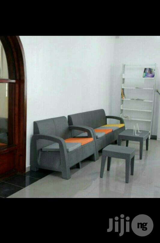 Outdoor/ Indoor Chairs