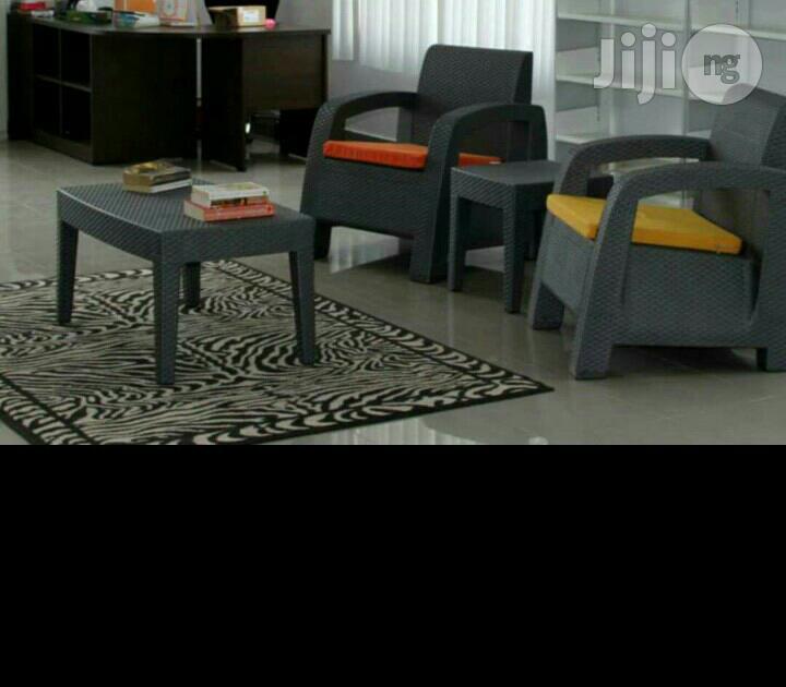 Outdoor/ Indoor Chairs