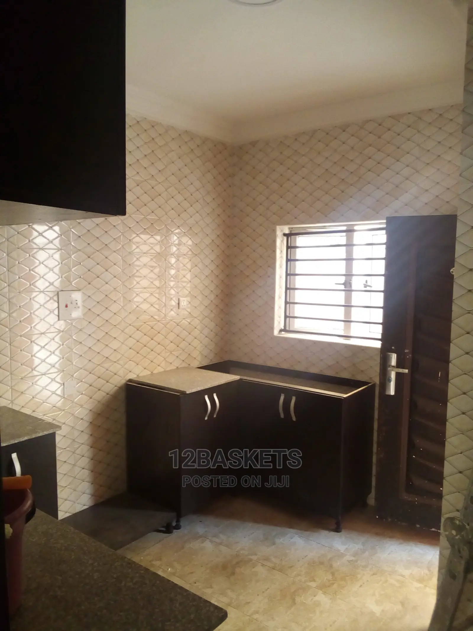 Furnished 3bdrm Apartment in Ojodu for rent