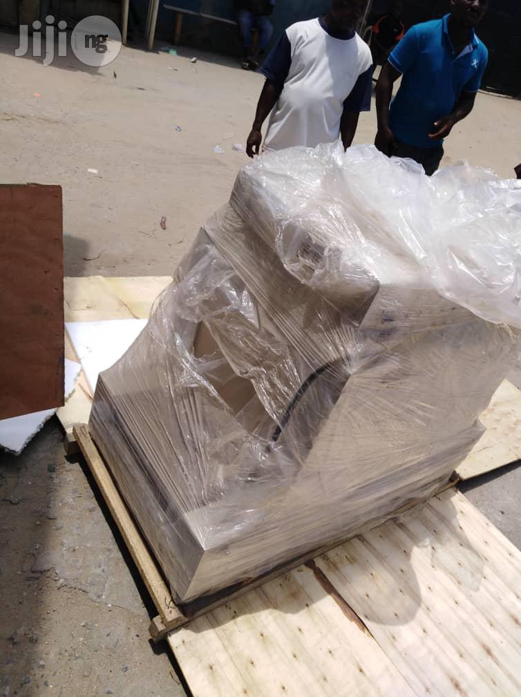 New Nylon/ Film Shrink Packaging Machine