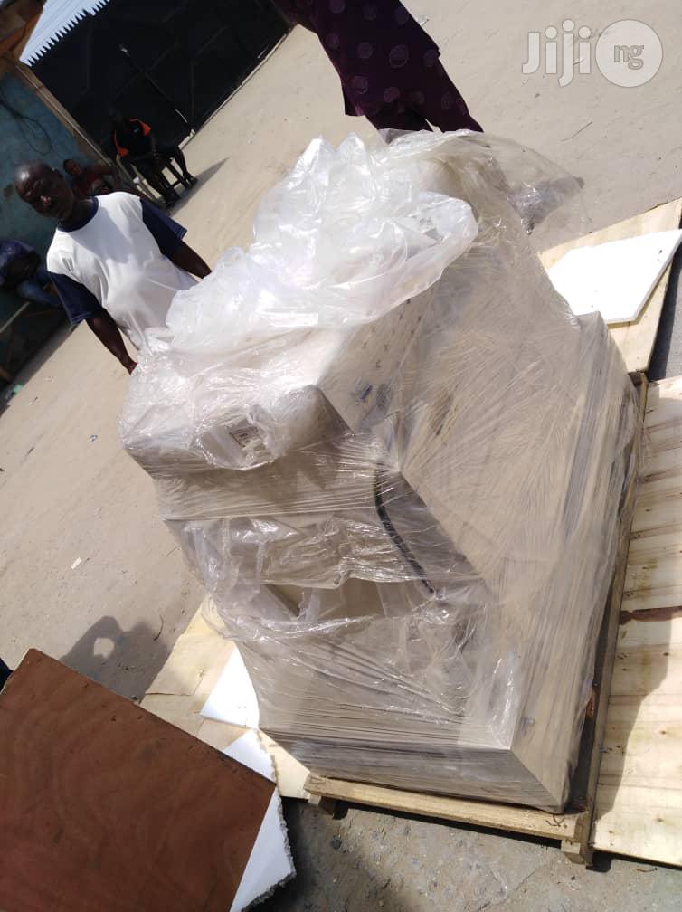 New Nylon/ Film Shrink Packaging Machine
