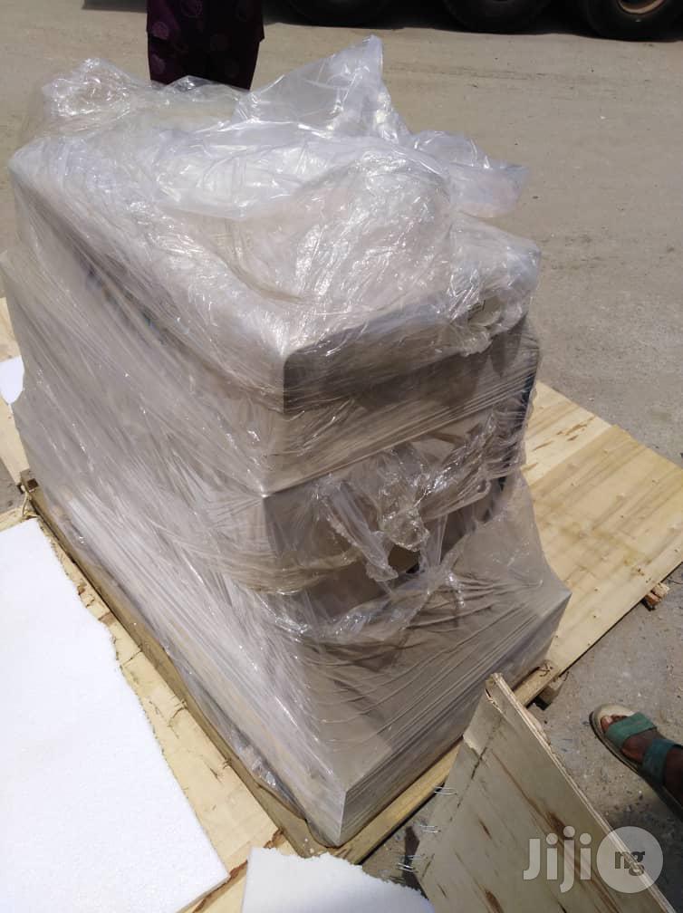 New Nylon/ Film Shrink Packaging Machine