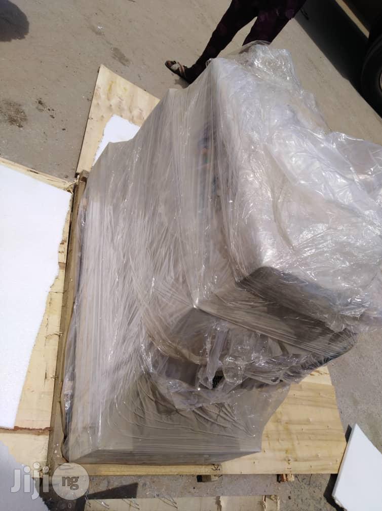 New Nylon/ Film Shrink Packaging Machine