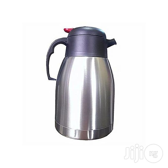 Eurosonic Coffee Flask 2.2liters By