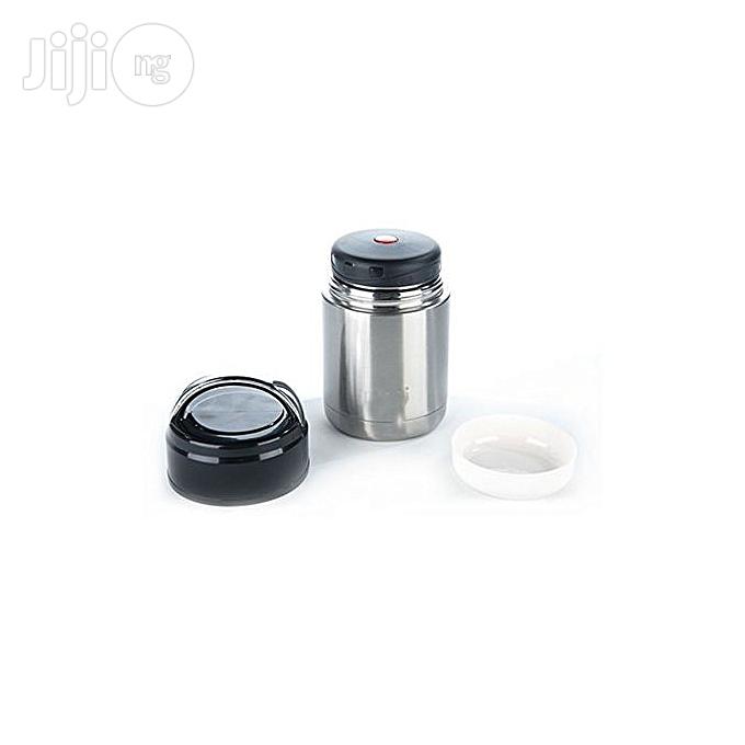 Multi Insulected Food Flask 080