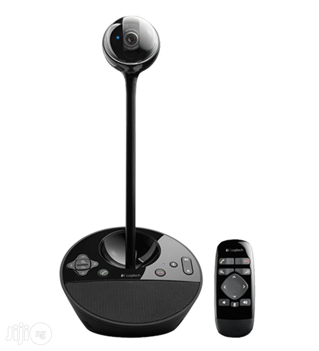 Logitech BCC950 Conferencecam