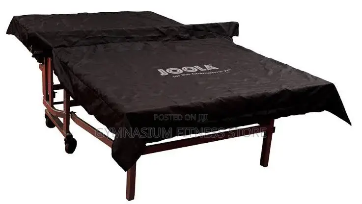 Table Tennis Cover