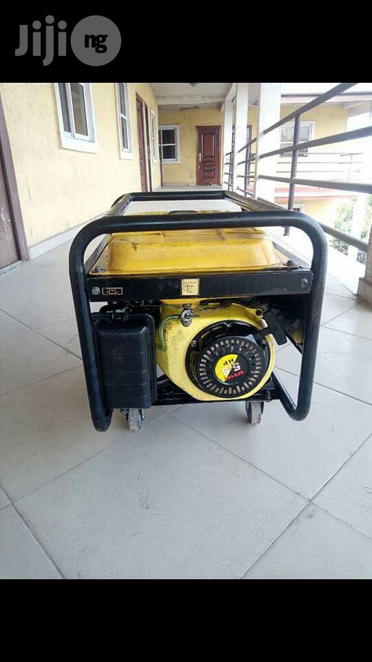 Very Strong Original 2.8kva SUMEC FIRMAN SPG3000 Generator