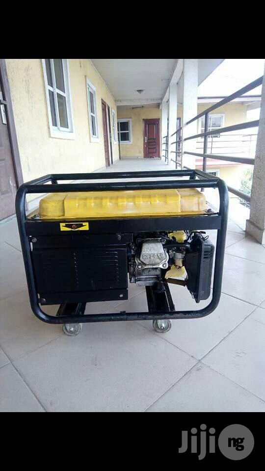 Very Strong Original 2.8kva SUMEC FIRMAN SPG3000 Generator
