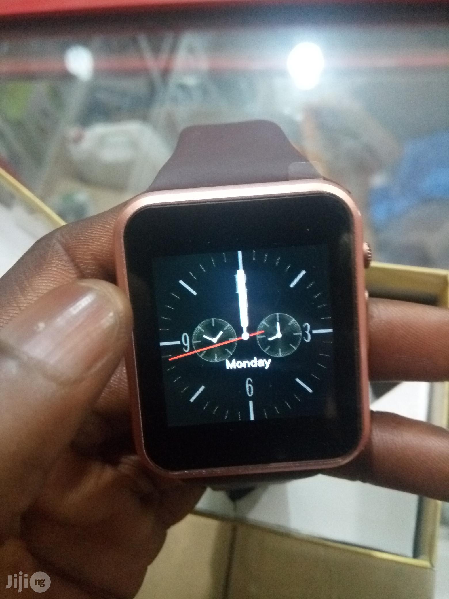 For Sale New Bluetooth Smart Phone Watch