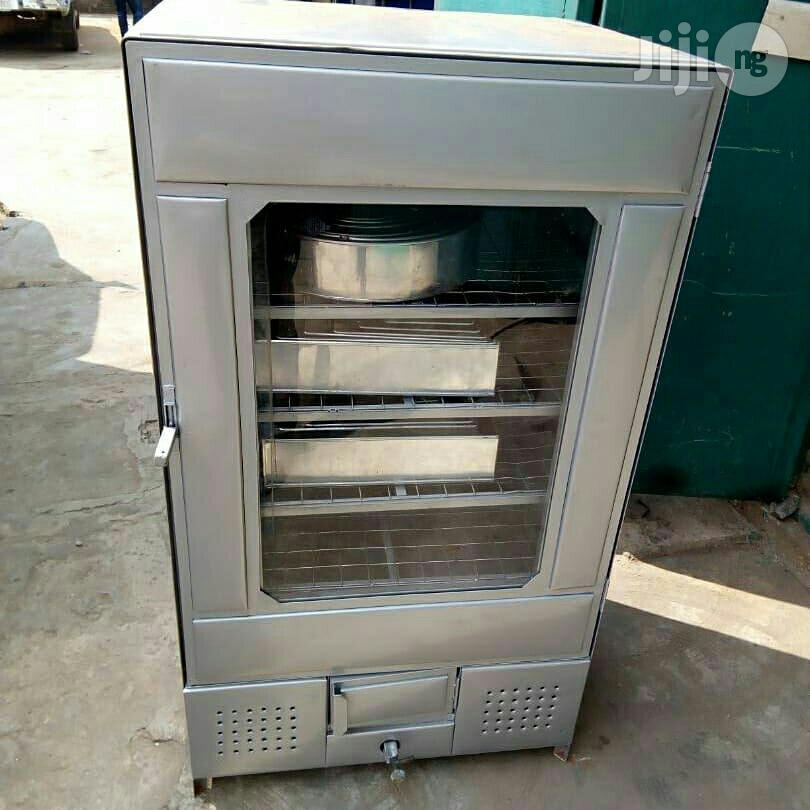 Affordable Industrial Baking Oven