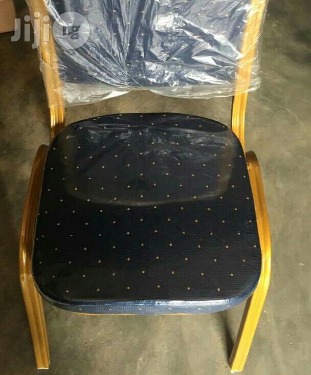 Banquet Event Chairs