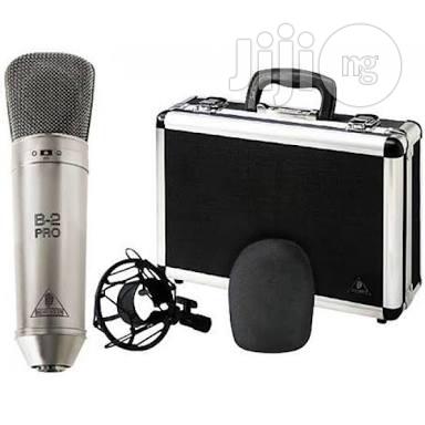 New B2pro Sudio Mic