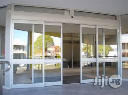 Automatic Sliding Door-sales And Installation