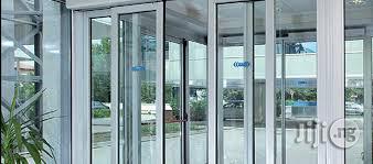 Automatic Sliding Door-sales And Installation