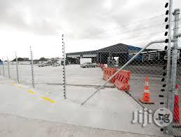 Sales And Installation Of Perimeter Electric Fence