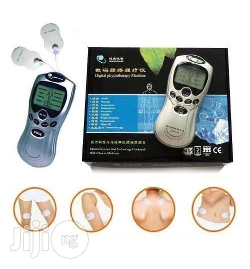 Therapy Body Health Machine