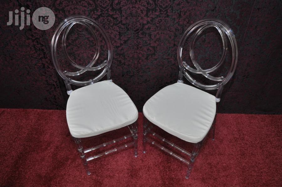 Quality Chi-Vary Chair