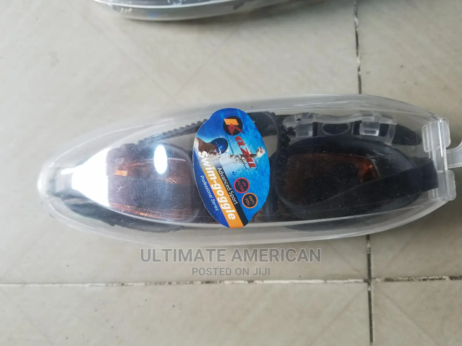 Original Google for Swimming