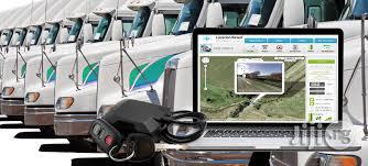 Vehicle Tracking System-gps/SMS/GPRS With Free Mobile App
